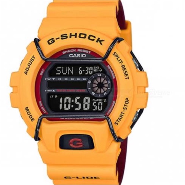 G Shock Gls 6900 9 Shopee Philippines