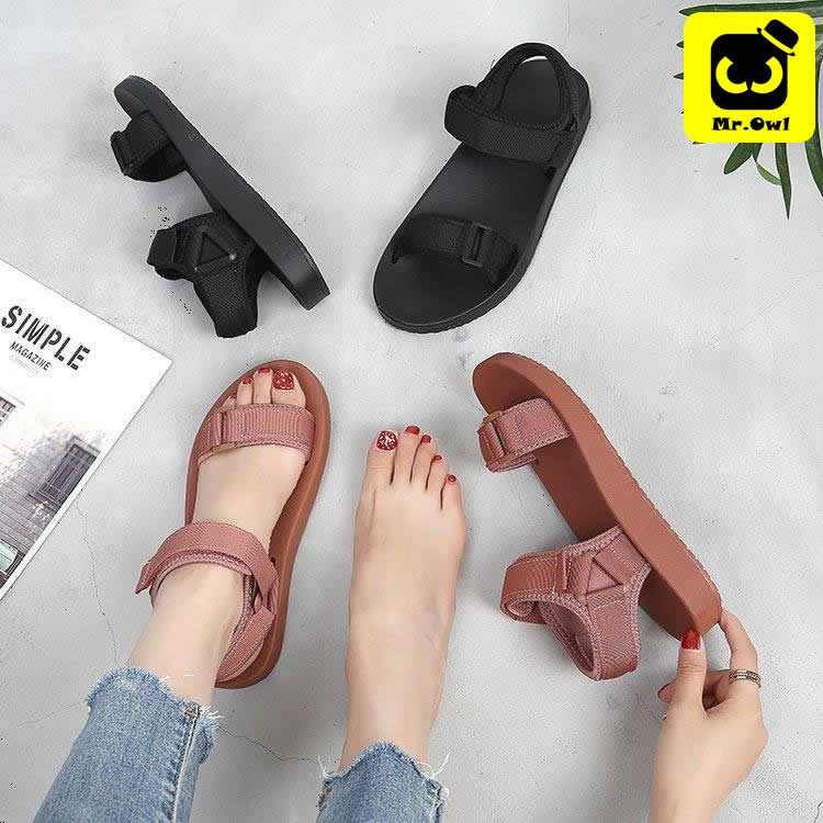 chunky sandals 2021
