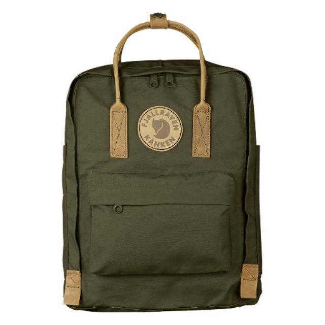 how to check kanken authentic