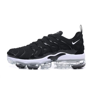 tn vapormax black and white