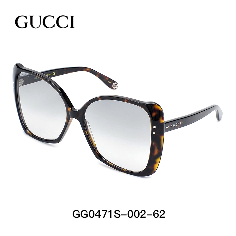 big gucci sunglasses