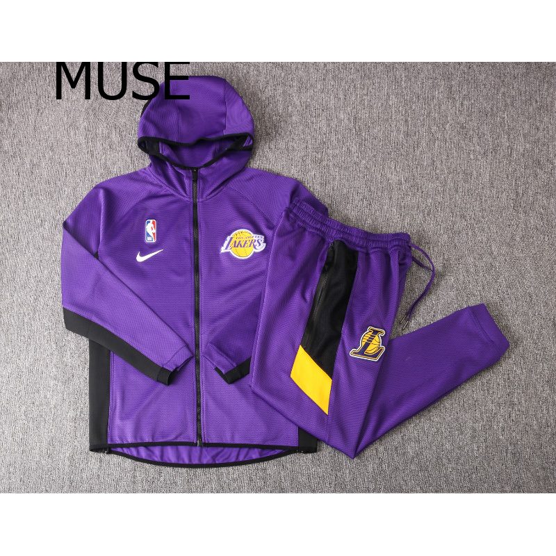 lakers 2020 jacket