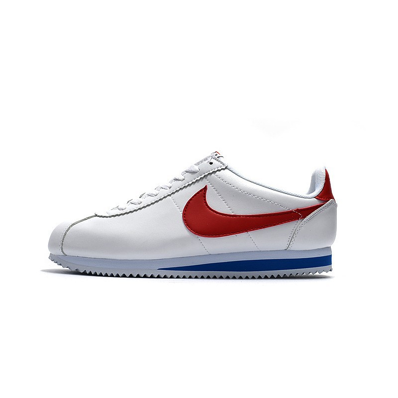 nike red cortez mens