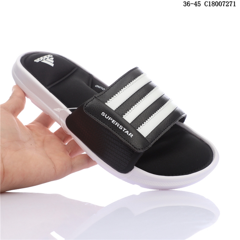 adidas men's superstar 5g slide sandal