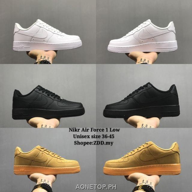top 100 air force 1