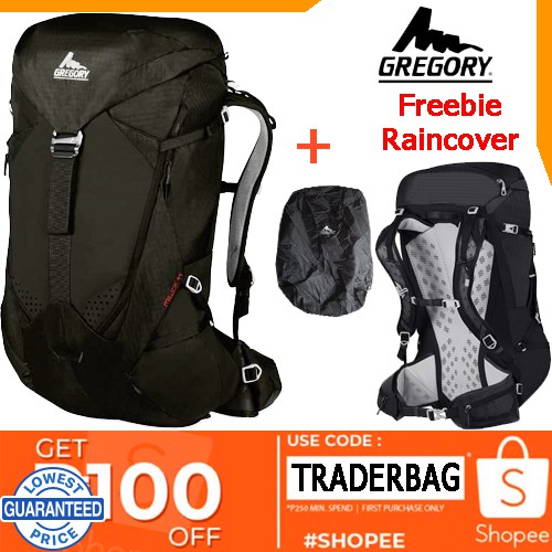 gregory bag for sale philippines