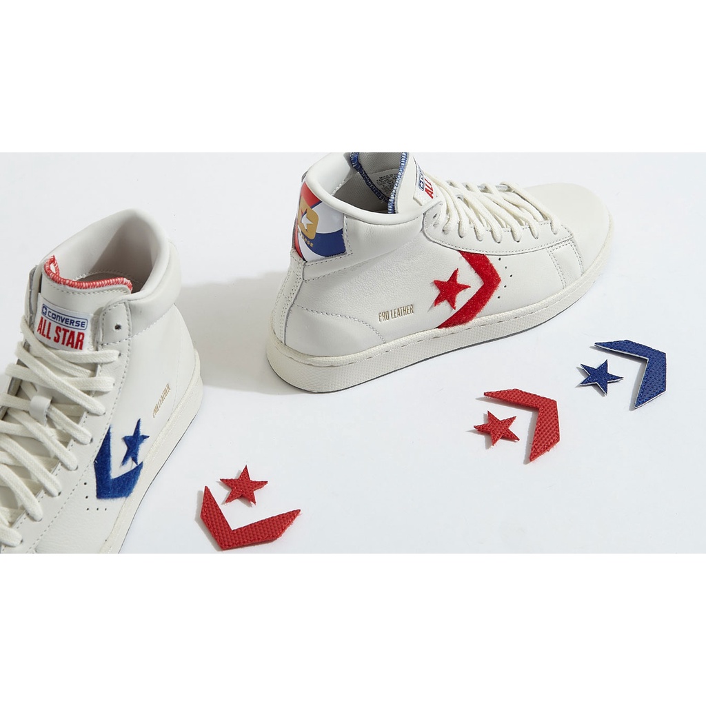 converse original pro leather