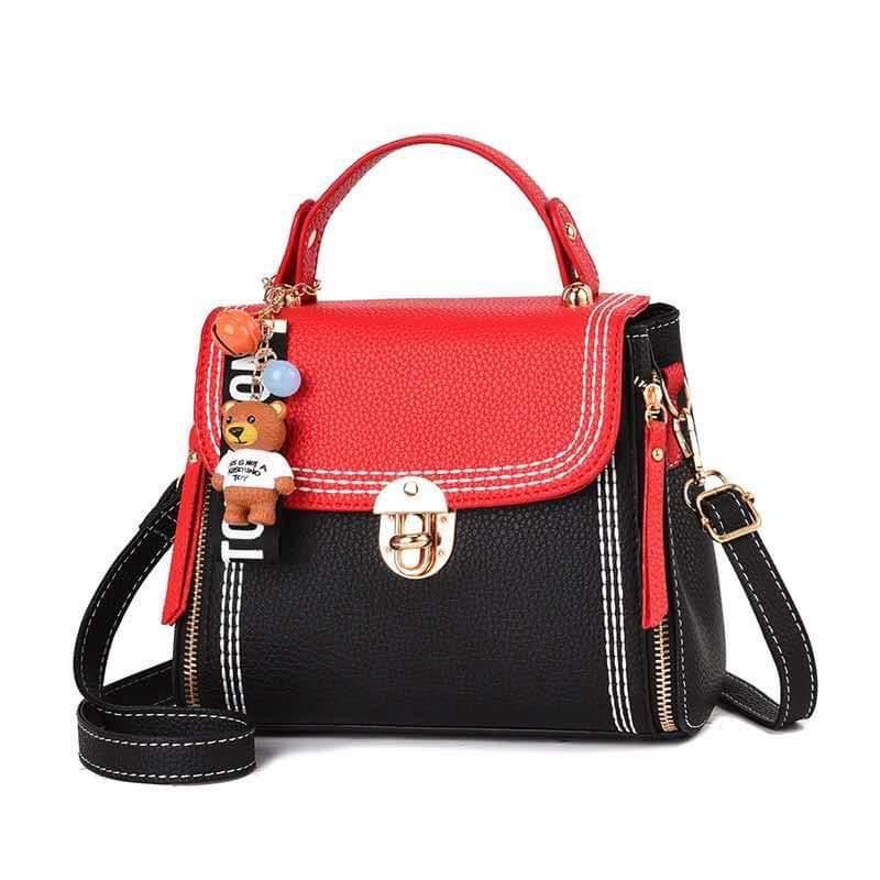 stylish college bag for girl