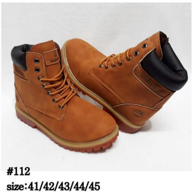 timberland high cut shoes