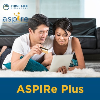 First Life Financial ASPIRe Plus