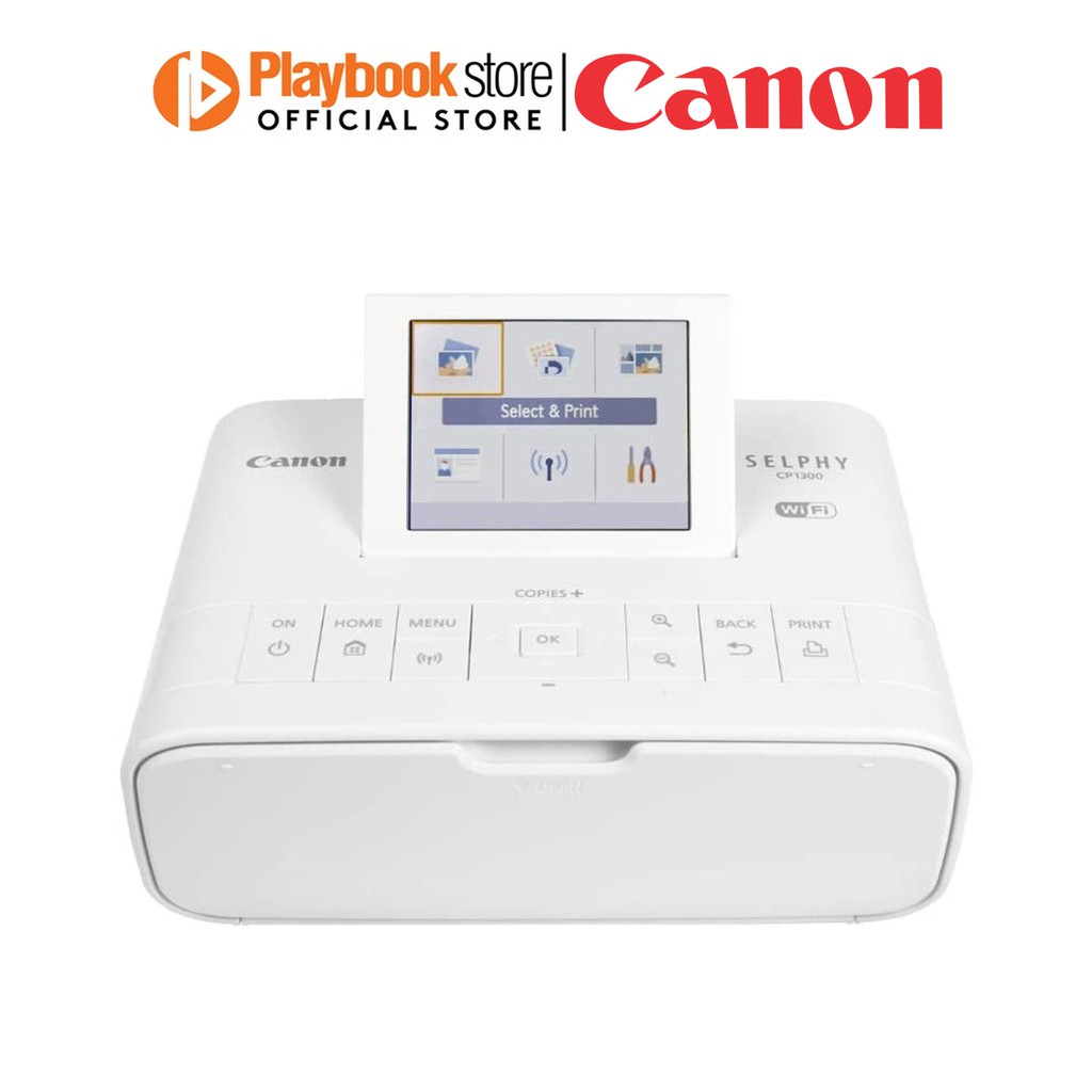 canon selphy cp1300 resolution