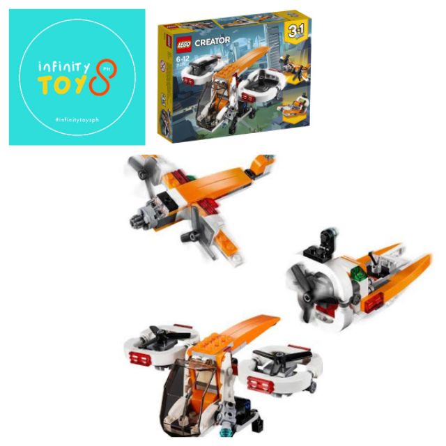 lego 31071
