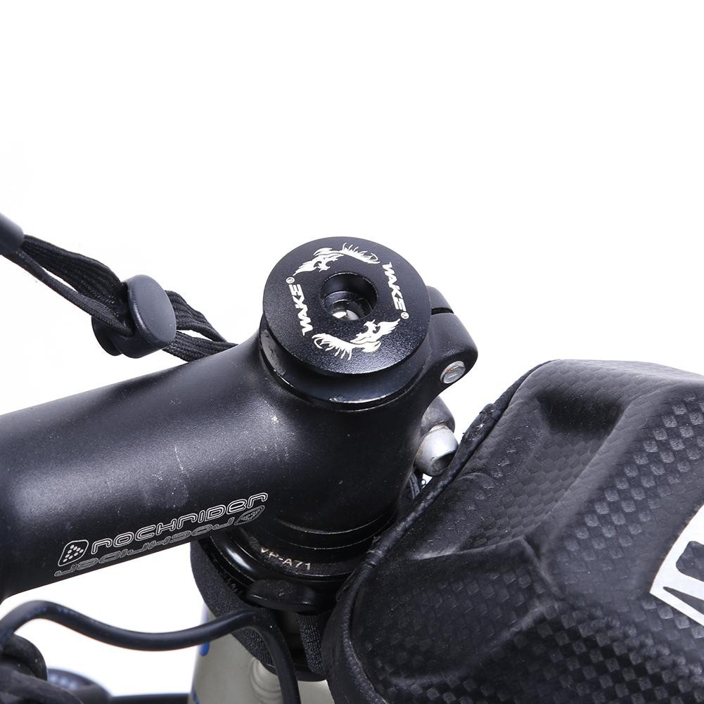 bike stem top cap