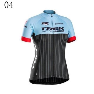 trek mtb shirt
