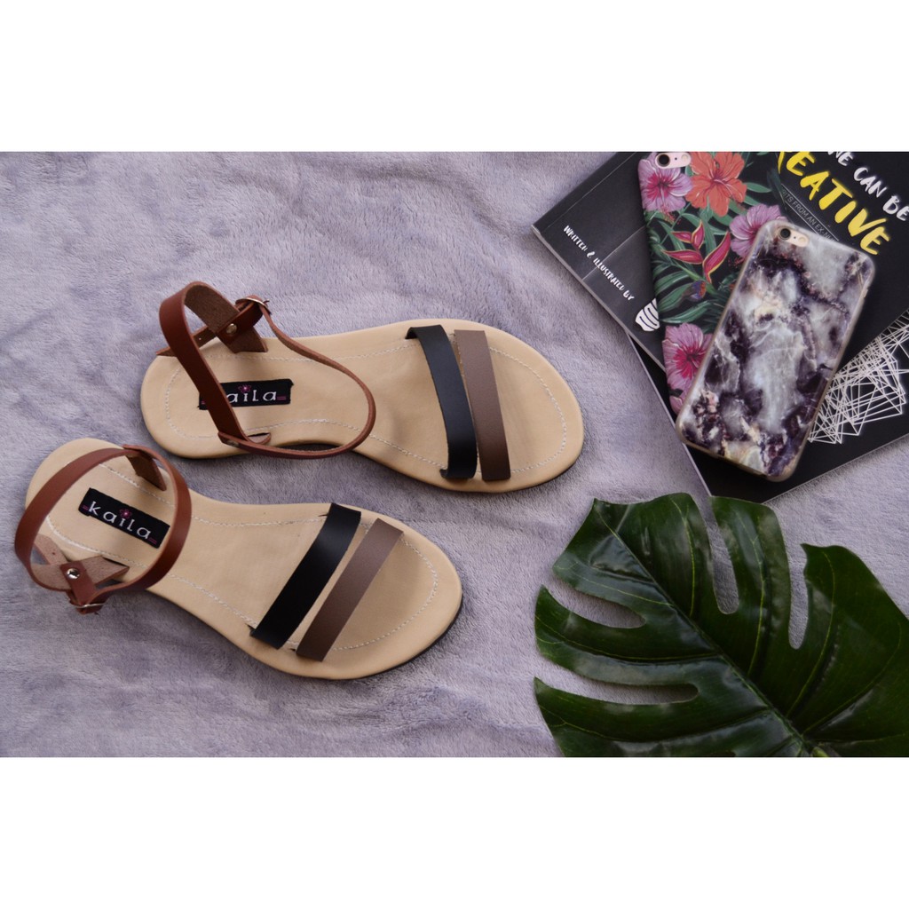 kaila sandals