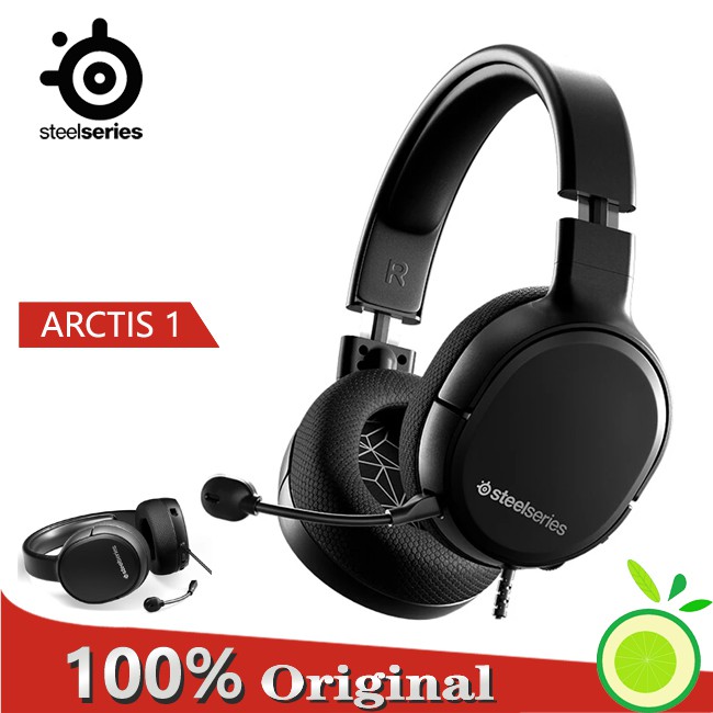 steelseries arctis 1 noise cancelling