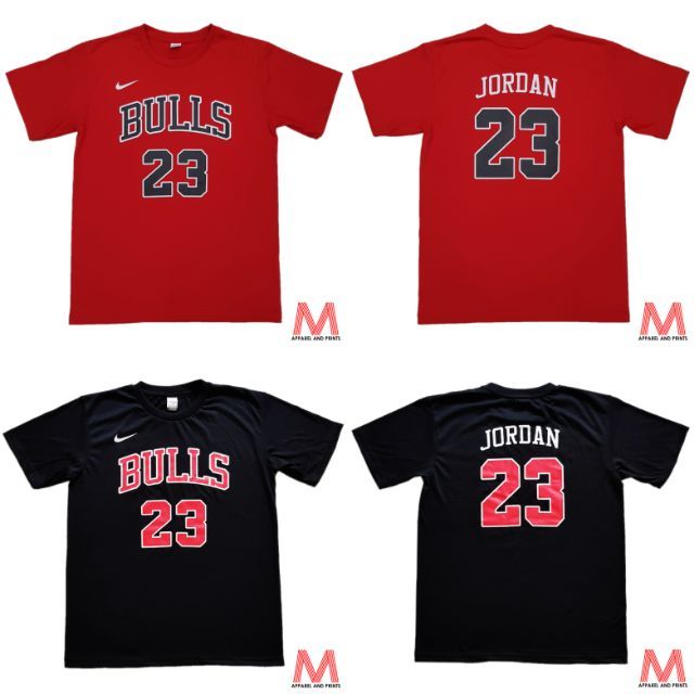 t shirt michael jordan chicago bulls