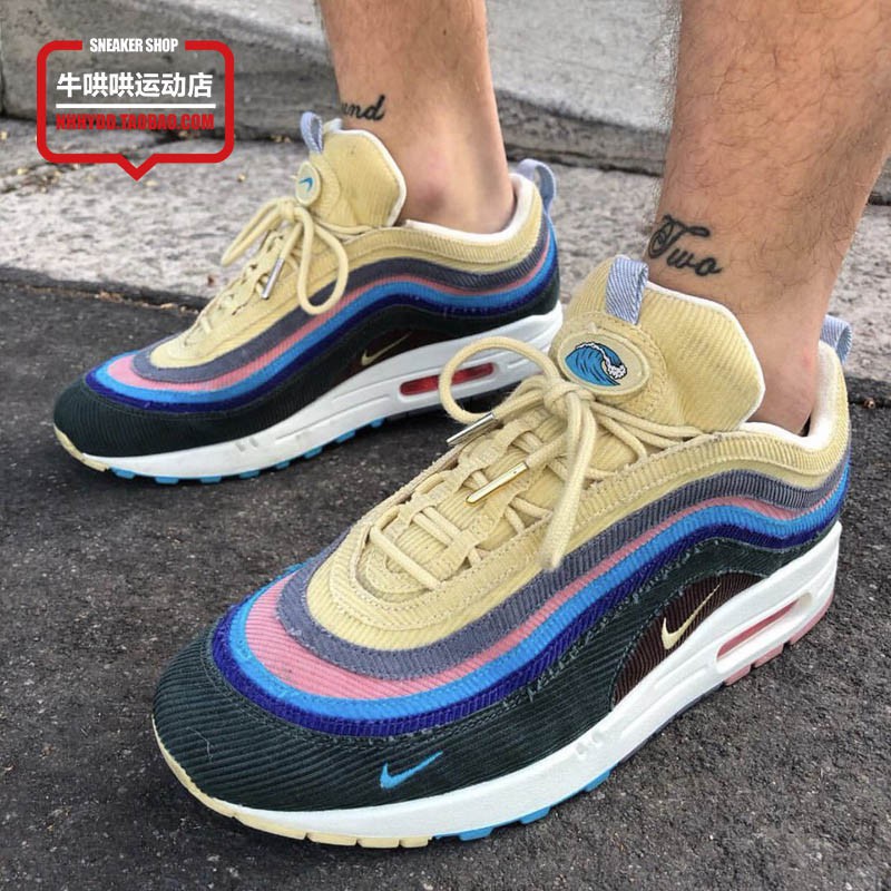 wotherspoon shoes
