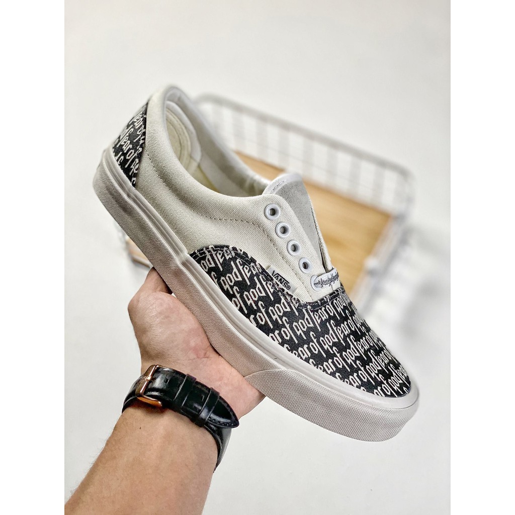 vans fog original