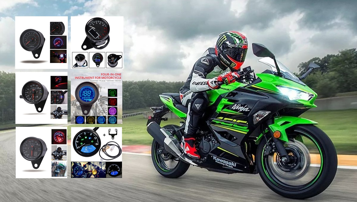 Motorcycle Accessories, Online Shop Shopee Philippines
