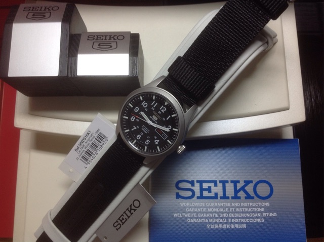 seiko snzg15k1