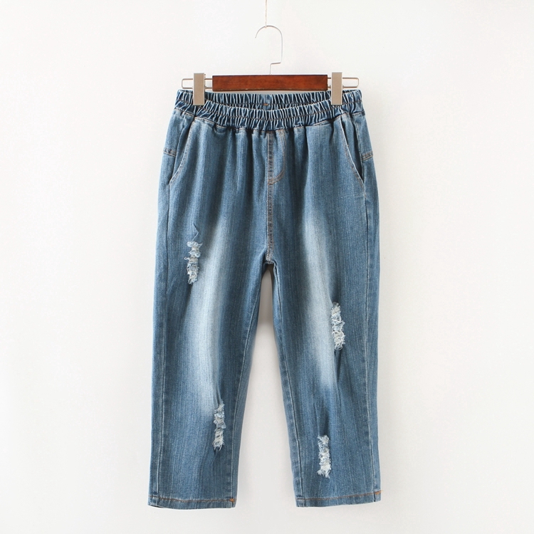 size 4 in women's jeans