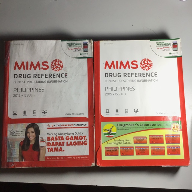 Mims drug handbook pdf free download