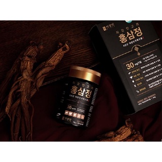 Chul'sRedGinseng Jigangin Goryeo Red Ginseng Extract 240g #8