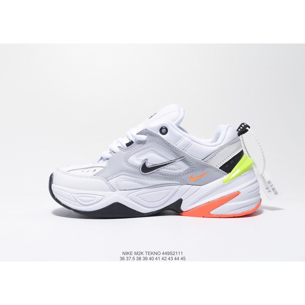 nike m2r tekno