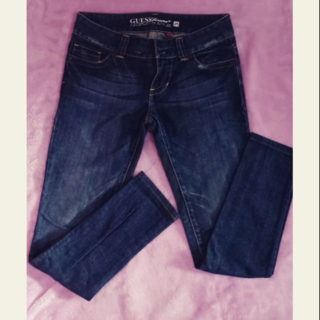 guess jeans original