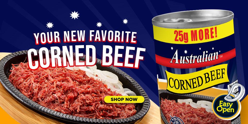 Virginia Food, Inc., Online Shop Shopee Philippines