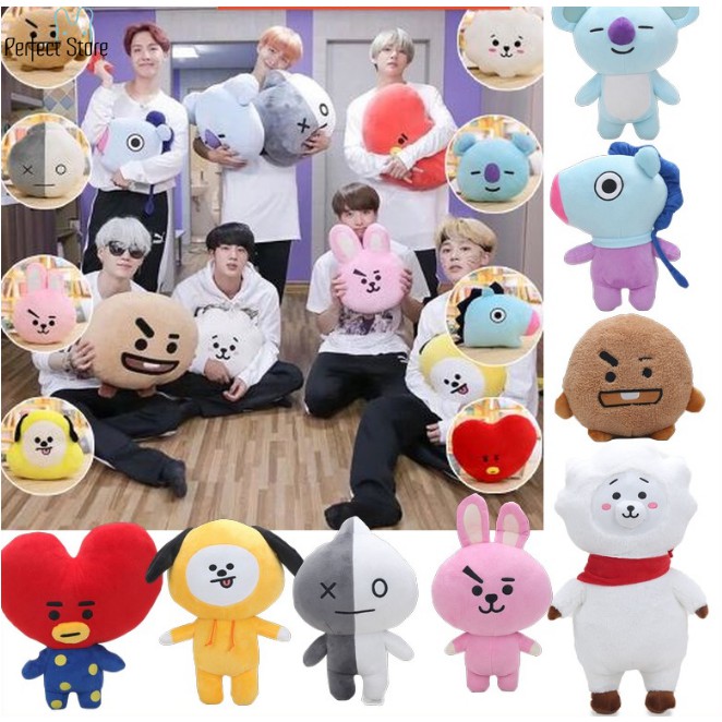 bts stuff animal