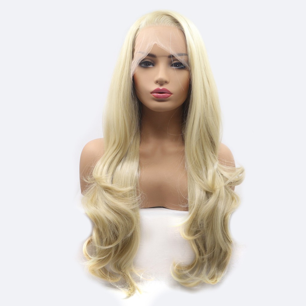 blonde wig philippines