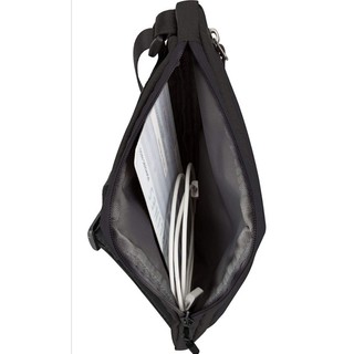 Travelon World Travel Essentials RFID Slim Crossbody Bag #4