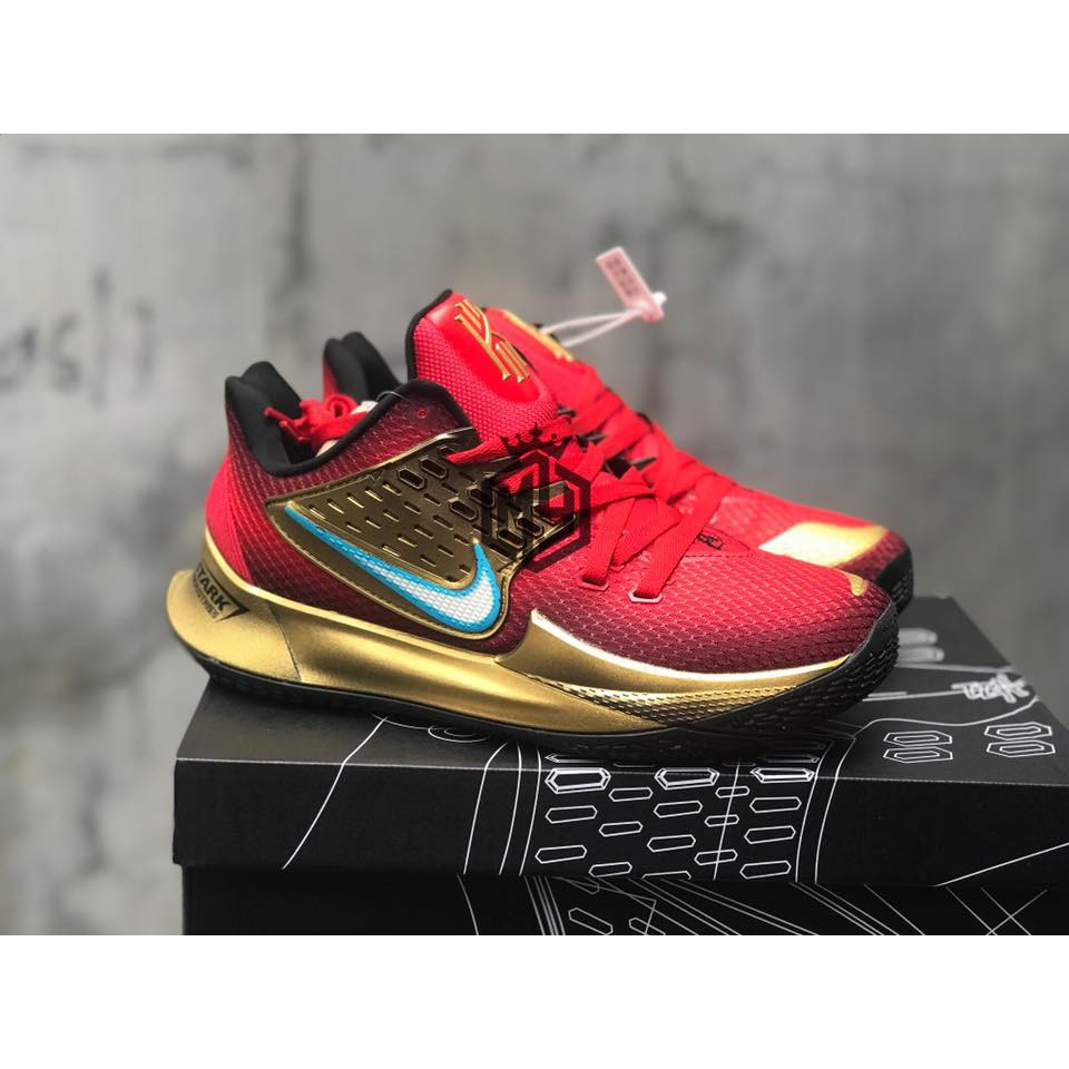 kyrie iron man shoes