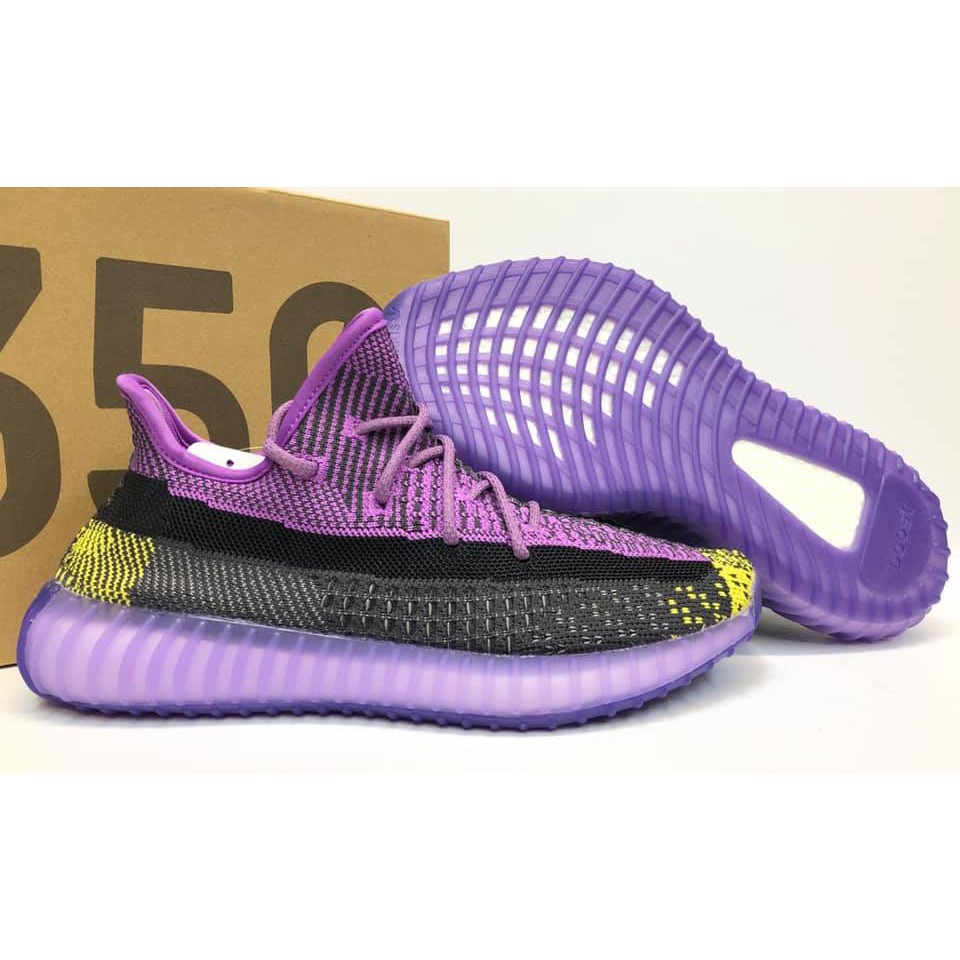 yeezy purple yeshaya