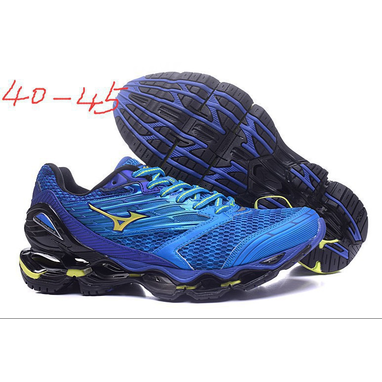 mizuno wave rider 17 size 9