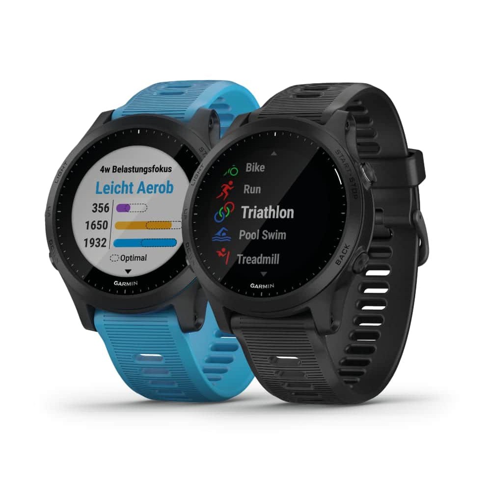 smart watch for triathlon