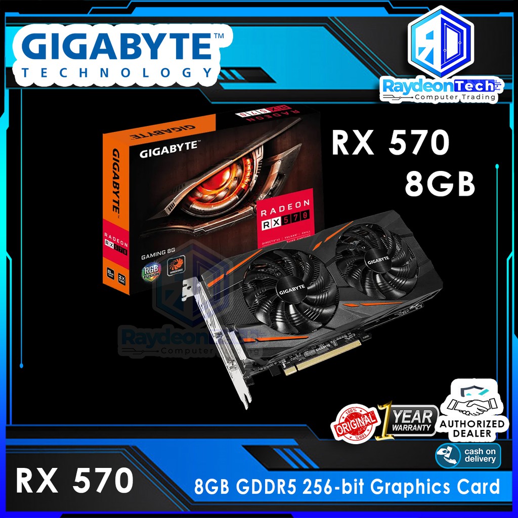 RX 570 8gb Турбинная BIOS. Gigabyte 570 gaming