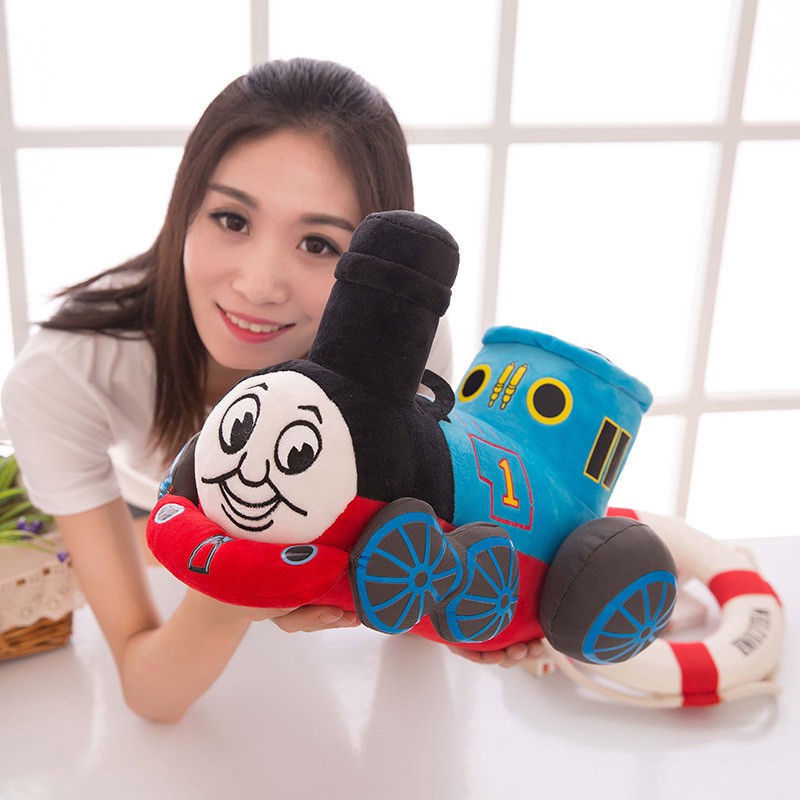 thomas and friends baby toys