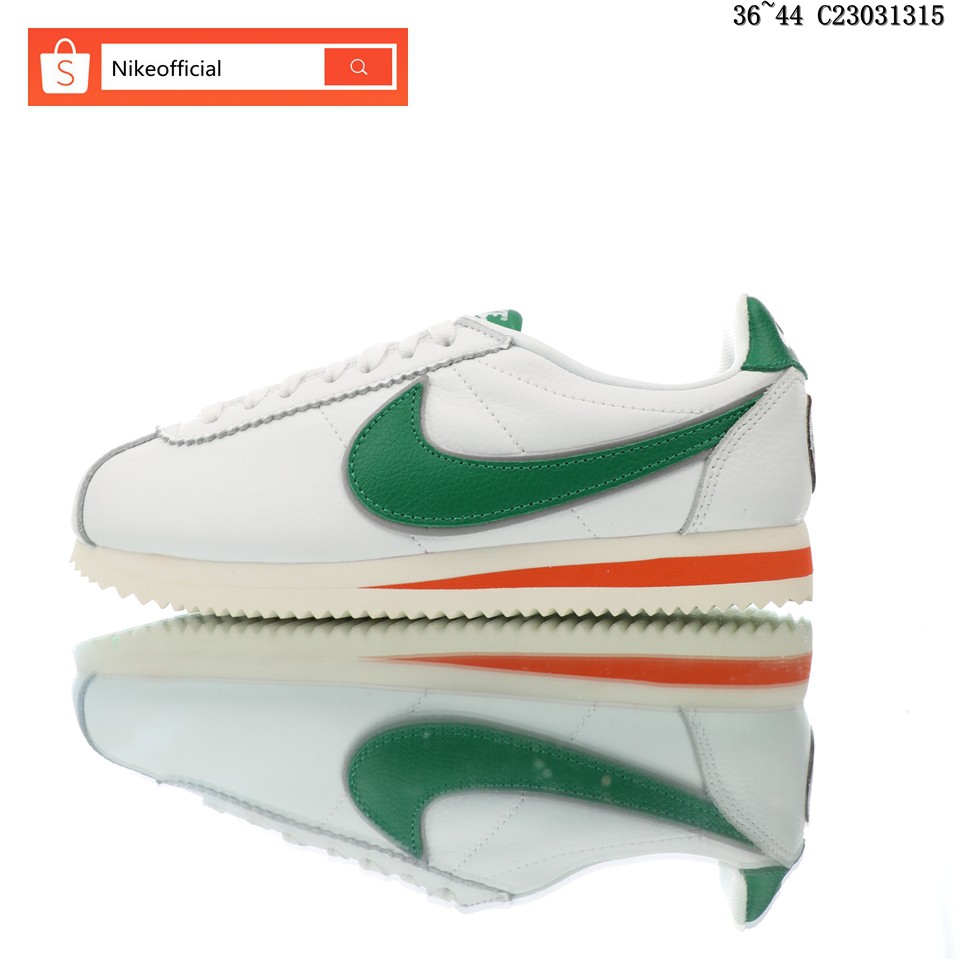 nike classic cortez nylon forrest gump
