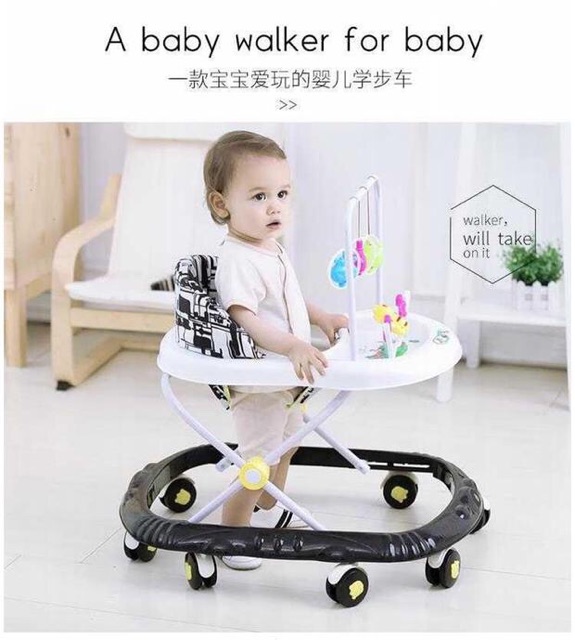 baby walker under 1000