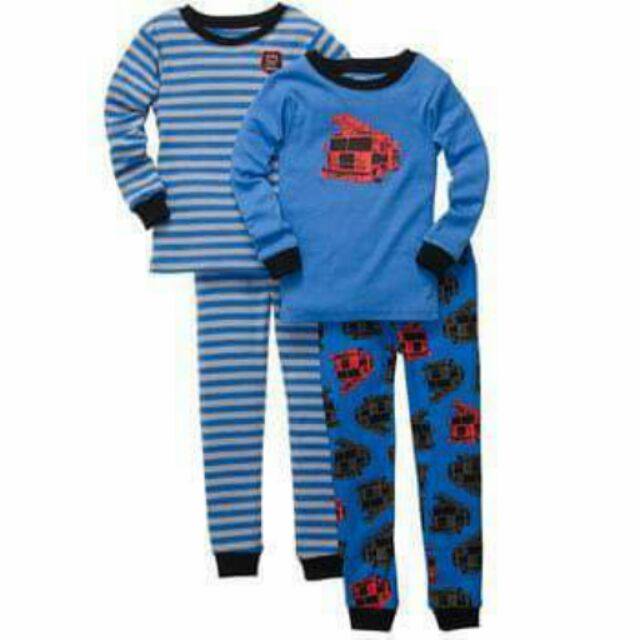 carters pajamas sale