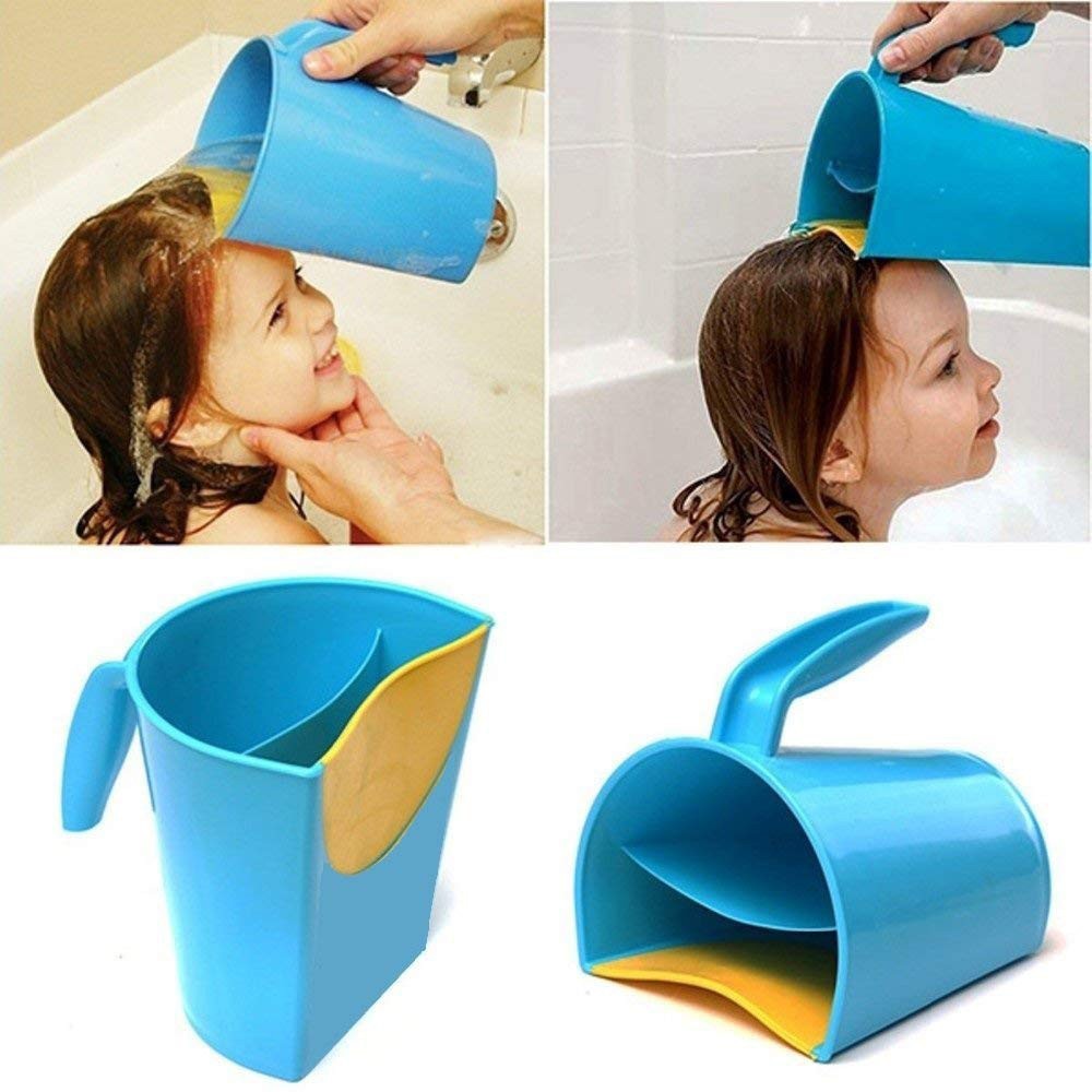 rinsing cup for babies