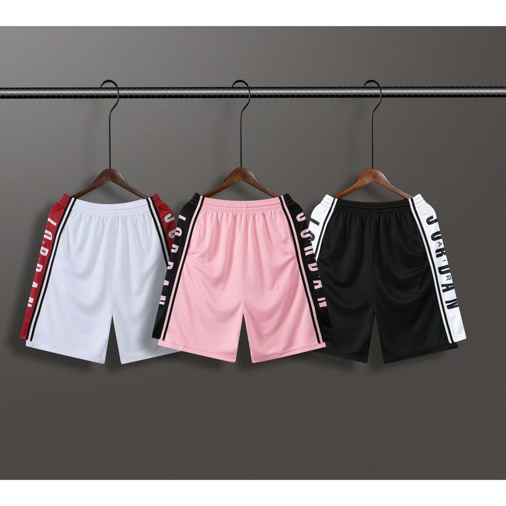 jordan short pants