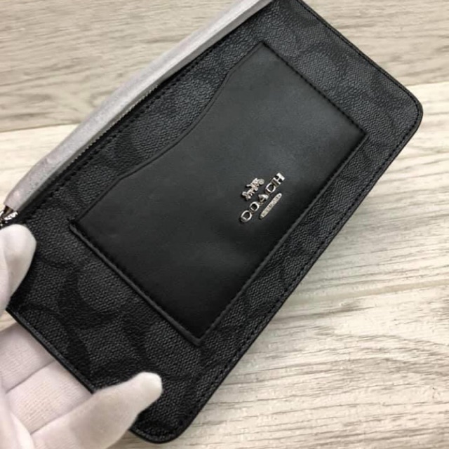 coach wallet women sale