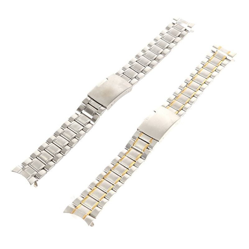 steel watch straps