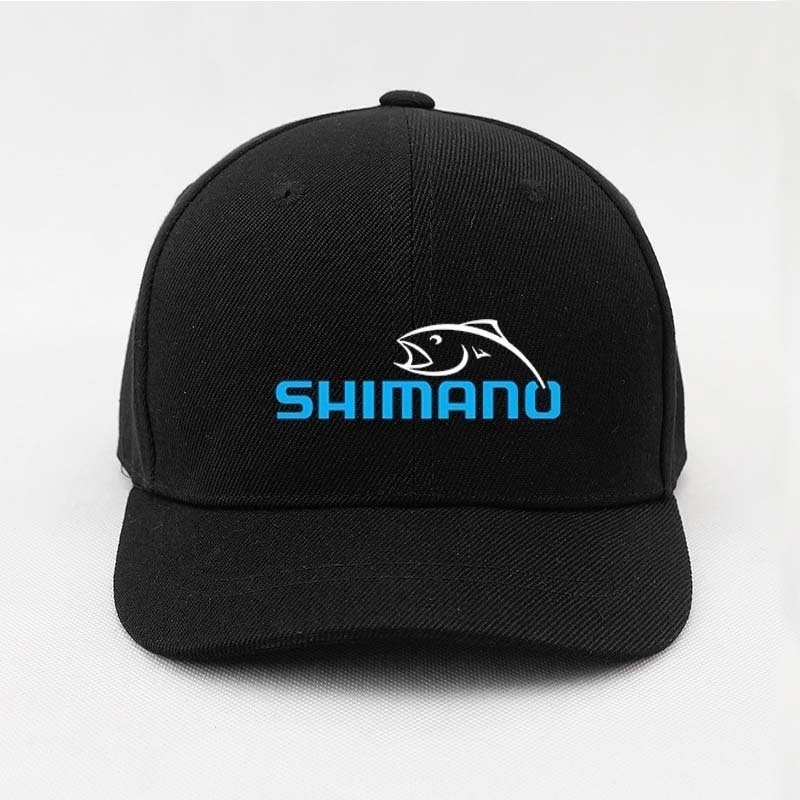 shimano hat
