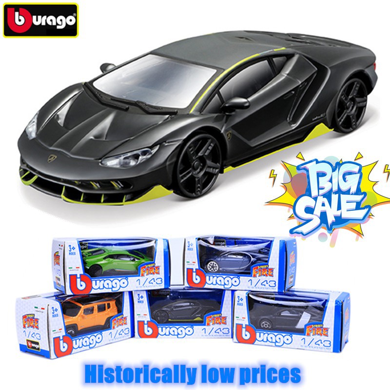 diecast model prices
