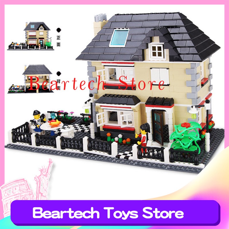 walmart lego train set